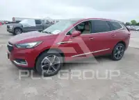 2020 Buick ENCLAVE photo