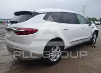 2020 Buick ENCLAVE photo