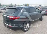 2020 Buick ENCLAVE фото