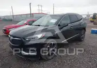 2020 Buick ENCLAVE фото