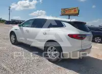 2020 Buick ENCLAVE photo