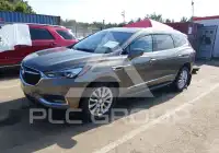 2020 Buick ENCLAVE photo
