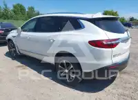 2020 Buick ENCLAVE photo