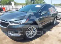 2020 Buick ENCLAVE photo