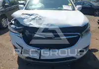 2020 Buick ENCLAVE фото