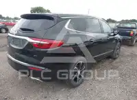 2020 Buick ENCLAVE фото