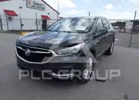 2020 Buick ENCLAVE photo