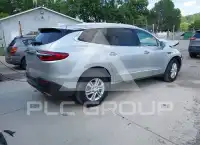 2020 Buick ENCLAVE фото