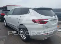2020 Buick ENCLAVE фото