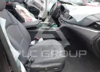 2020 Buick ENCLAVE фото