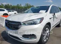 2020 Buick ENCLAVE photo