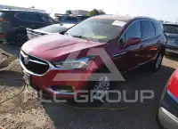 2020 Buick ENCLAVE photo