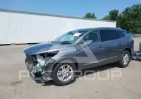 2020 Buick ENCLAVE фото
