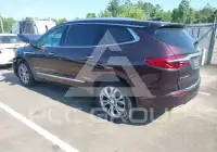 2020 Buick ENCLAVE photo