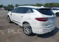 2020 Buick ENCLAVE photo