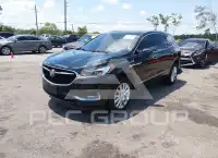 2020 Buick ENCLAVE фото