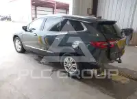 2020 Buick ENCLAVE фото