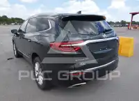 2020 Buick ENCLAVE photo