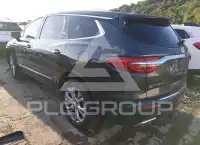 2020 Buick ENCLAVE фото