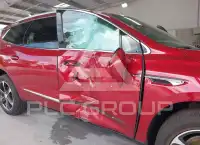 2020 Buick ENCLAVE фото