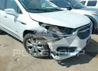 2020 Buick ENCLAVE photo