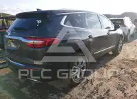 2020 Buick ENCLAVE фото