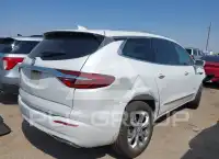 2020 Buick ENCLAVE photo