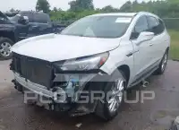 2020 Buick ENCLAVE фото