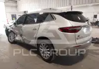 2020 Buick ENCLAVE photo