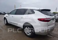 2020 Buick ENCLAVE photo