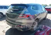 2020 Buick ENCLAVE photo