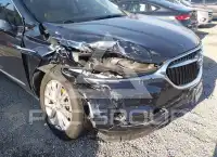 2020 Buick ENCLAVE фото