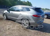 2020 Buick ENCLAVE фото