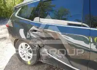 2020 Buick ENCLAVE фото