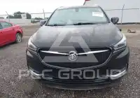 2020 Buick ENCLAVE фото