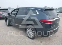 2020 Buick ENCLAVE фото