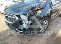 2020 Buick ENCLAVE фото