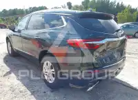 2020 Buick ENCLAVE фото