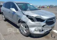 2020 Buick ENCLAVE фото
