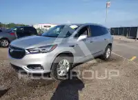 2020 Buick ENCLAVE фото