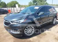 2020 Buick ENCLAVE photo
