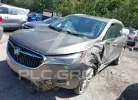 2020 Buick ENCLAVE photo