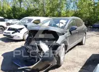 2020 Buick ENCLAVE фото