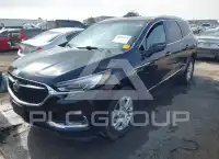 2020 Buick ENCLAVE фото