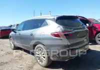 2020 Buick ENCLAVE photo