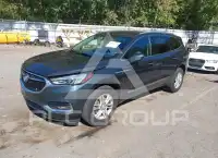 2020 Buick ENCLAVE фото