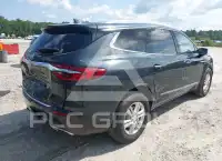 2020 Buick ENCLAVE фото
