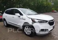 2020 Buick ENCLAVE photo