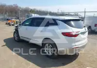2020 Buick ENCLAVE photo