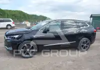 2020 Buick ENCLAVE фото